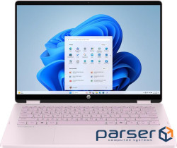 Ноутбук HP OmniBook 5 Flip x360 14-fp0032ua (C9RR7EA)