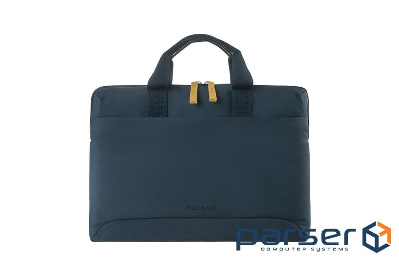 Laptop bag Tucano 15.6" Smilza Slim, Blue (BSM15-B)