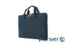 Laptop bag Tucano 15.6" Smilza Slim, Blue (BSM15-B)