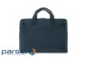 Laptop bag Tucano 15.6" Smilza Slim, Blue (BSM15-B)