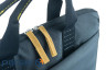 Laptop bag Tucano 15.6" Smilza Slim, Blue (BSM15-B)