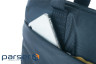 Laptop bag Tucano 15.6" Smilza Slim, Blue (BSM15-B)