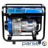 Генератор Enersol 3,0 kW (SKD-3B)