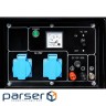 Генератор Enersol 3,0 kW (SKD-3B)