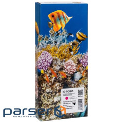 Картридж Barva Epson T01D3 XXL (C13T01D300) 20K magenta (IC-T01D3)