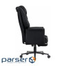 Крісло ігрове GT Racer X-7483 Black (X-7483 Fabric Black XL)