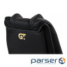 Крісло ігрове GT Racer X-7483 Black (X-7483 Fabric Black XL)