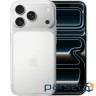 Мобільний телефон Apple iPhone 17 Pro 512GB Silver (MG8K4)