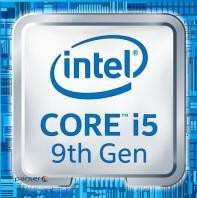 Процесор Intel Core i5-9500T Tray (CM8068403362510)