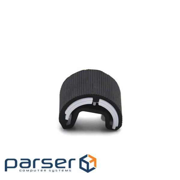 Ролик захоплення паперу Canon iR2002/2202/2520/2525 аналог FL3-1352 Welldo (FL3-1352-WDS)