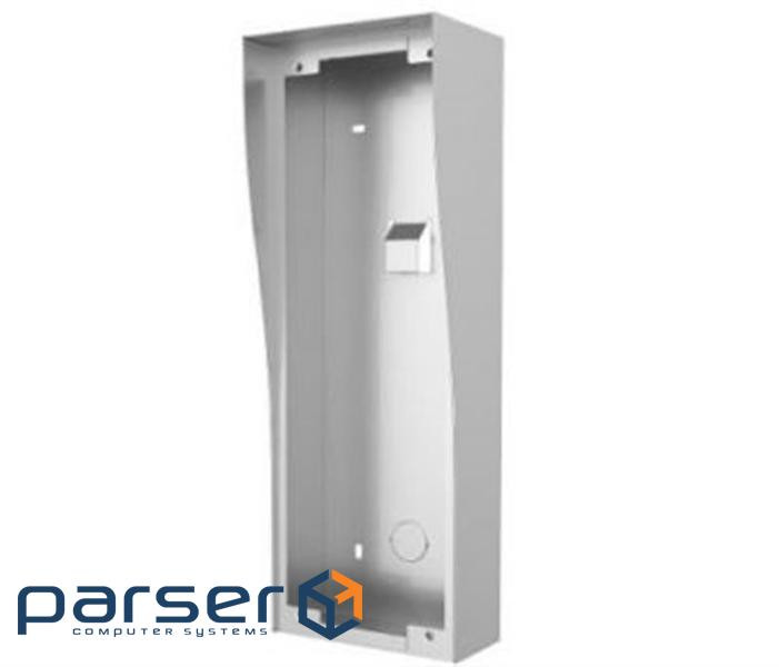 Накладна панель для монтажу Hikvision DS-KAB13-D