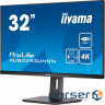 Монітор IIYAMA ProLite XUB3293UHSN-B5