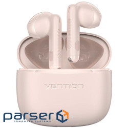 Навушники TWS Vention Elf Earbuds E03 Pink Sand (NBHP0)