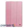 Чохол до планшета Armorstandart Smart Case Xiaomi Redmi Pad 2 Pro Pink (ARM89200)