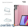 Чохол до планшета Armorstandart Smart Case Xiaomi Redmi Pad 2 Pro Pink (ARM89200)