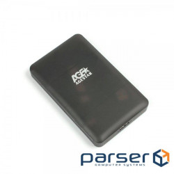 External pocket AGESTAR 31UBCP3 2.5