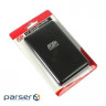 Зовнішній кишеню AGESTAR 31UBCP3 2.5" USB (31UBCP3 (black))