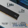 Модуль пам"яті для комп"ютера DDR5 32GB 6000 MHz Pro Micron (CP32G60C40U5BT)