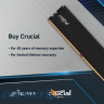 Модуль пам"яті для комп"ютера DDR5 32GB 6000 MHz Pro Micron (CP32G60C40U5BT)