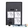 Джерело безперебійного живлення Powercom IMP-2000AP Schuko