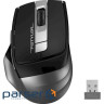 Миша A4TECH Fstyler FG35S Gray (FG35S (Grey))