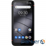 Смартфон Gigaset GX4 IM 4/64GB Dual Sim Black (S30853H1531R111), 6.1'' (1560х 720) IPS/MediaTek Heli