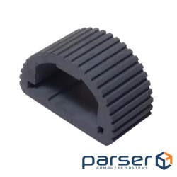 Pickup roller pad Sharp AR-160/161/5015/5120/205/162 equivalent CGUMS0261FC02 AHK (3204806)