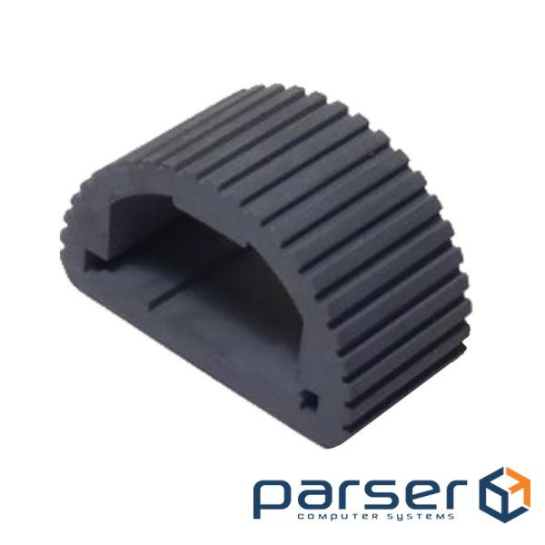 Накладка ролика захоплення Sharp AR-160/161/5015/5120/205/162 аналог CGUMS0261FC02 AHK (3204806)