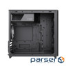 Корпус GAMEMAX F36 Black (F36 BK)