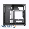 Корпус GAMEMAX F36 Black (F36 BK)