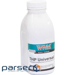 Toner HP LJ Universal 150г Black WWM (WWM-UNIV-150)
