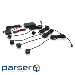 Парктронік DYW-A41, Black DYW-A41, Black