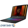 Ноутбук MSI Katana 15 HX B14WGK Black (B14WGK-1011XUA) (B14WGK-1012XUA)
