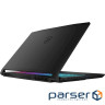 Ноутбук MSI Katana 15 HX B14WGK Black (B14WGK-1011XUA) (B14WGK-1012XUA)