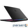 Ноутбук MSI Katana 15 HX B14WGK Black (B14WGK-1011XUA) (B14WGK-1012XUA)