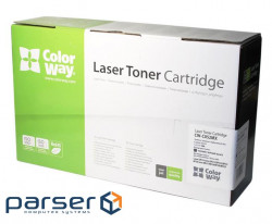 Картридж ColorWay для CANON 052H black9.2К (CW-C052MX)