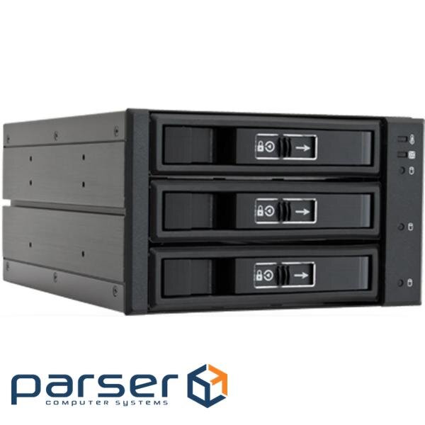 Кошик для дисків Chieftec CBP-2131SAS