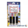 Заправний набір WWM CANON PG-40 Black (3x20ml) (IR3.C40/B)
