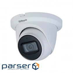 Камера відеоспостереження Dahua DH-HAC-HDW1500TMQP-A (2.8)