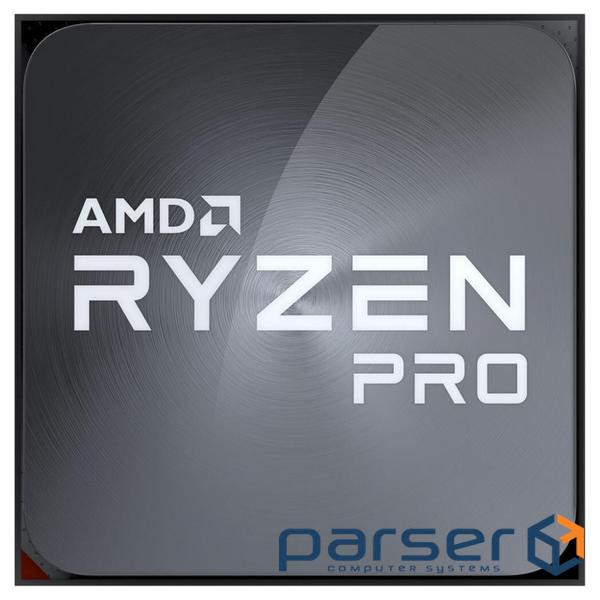 Процесор AMD Ryzen 5 PRO 5650GE 3.4GHz AM4 Tray (100-000000258)
