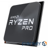 Процесор AMD Ryzen 5 PRO 5650GE 3.4GHz AM4 Tray (100-000000258)