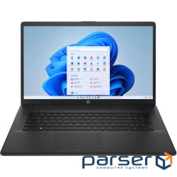 Ноутбук HP 17-cp3018ua (CS8C8EA)