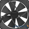 Вентилятор NZXT F140P Matte Black (RF-P14SF-B1)