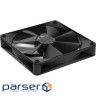 Вентилятор NZXT F140P Matte Black (RF-P14SF-B1)
