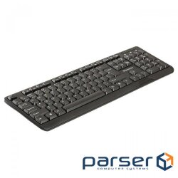 Клавіатура Defender OfficeMate HM-710 (45710)