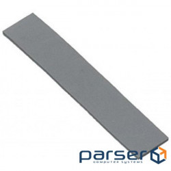 Накладка гальмівного майданчика HP LJ P1005/1006/1007 аналог RM1-4006-00 VTC (RM1-4006VTC)
