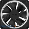 NZXT Fan RF-D12SF-B1 F120 RGB DUO 120mm FDB 4-pin PWM Black Retail