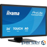 Монітор iiyama T2452MSC-B2AG