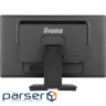 Монітор iiyama T2452MSC-B2AG