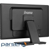 Монітор iiyama T2452MSC-B2AG